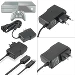 Adapter for XBOX 360 Kinect Sensor Power Supply For XBOX 360 Kinect Sensor