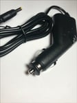 LOGIK (L7TWIN11) Portable DVD Player 12V InCar Car Charger Power Supply New