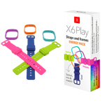 Xplora X6Play klockarmband - Xplora X6Play Energy Pack