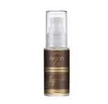 Joanna Argan Oil Hair Treatment Leave in Conitioner Serum for Dry Damaged Hair