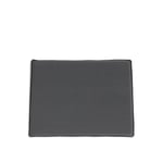 Hee Lounge Chair Seat Cushion - Anthracite Textile