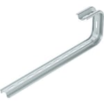 Vägg- och takfäste B545mm TP profil TPD 545 FS galvaniserad