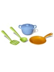 Green Toys Cookware Set