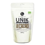 Unik food Cacao pulver Raw Ø - 200 g