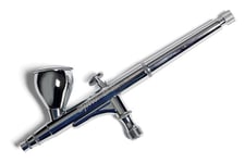 Airbrush, Sp-20X, 0,2Mm Gravity-Feed 7Cc