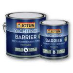 Jotun Barrier EpoxyPrimer sett, A + B komponent 3,5 liter