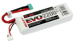 ROXXY EVO LiPo 3-2200M 20C 24,4 Wh