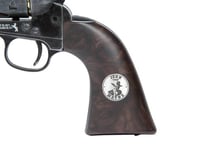 Duke Colt SAA .45 - John Wayne Edition - 4.5mm Pellets - Weather