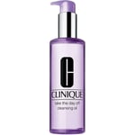 Clinique Take The Day Off Cleansing Oil - 200 ml