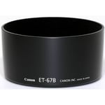 Canon ET-67B Solblender for EF-S 60mm f/2.8 Macro USM