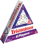 Spill Triominos 6 Spillere