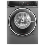 Bosch WNC254ARGB Capacity 10.5kg/ 6kg, 1400rpm, i-DOS, Home Connect, Iron Assist, Anti Stain