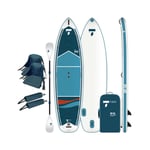 Tahe Beach SUP-YAK + kajakk pakke - 10'6"