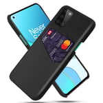 OnePlus 8T cover - Sort
