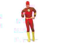 Flash-Dräkt