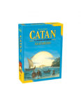 Catan Seafarers 5-6 Players Exp