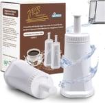 JRB Essentials | Water Filter for Coffee Machine Sage Claro Swiss Breville Espr