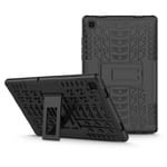 Tech-Protect Tech-protect Samsung Galaxy Tab A7 10.4 Skal Armorlok Svart