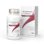 Coyne Healthcare Bio-Berberine Advanced - 60 Capsules