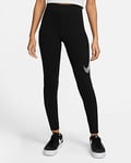 Nike Sportswear Swoosh Women's High-Waisted Leggings