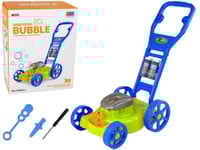 Såpbubbelmaskin Blå Såpbubblor Musik