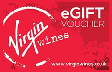 Virgin Wines 50 GBP Gift Card