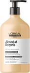 L'Oreal Professionnel Serie Expert Absolut Repair Gold Conditioner 750ml