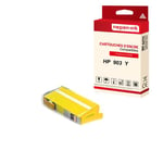 NOPAN-INK - x1 Cartouche compatible pour HP 903 XL 903XL Yellow ()