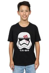 Force Awakens Stormtrooper Finn Traitor T-Shirt