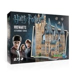 Wrebbit 3D - Harry Potter Hogwarts Astronomy Tower 875 Palaa