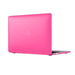 Speck Produits SmartShell Étui pour MacBook Pro 15", avec Barre Tactile, Rose