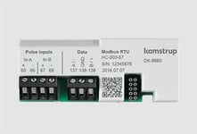 M-Bus Rtu-Modul T/403 603 803