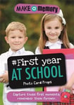 - Make a Memory #First Year at School Photo Card Props Capture those first moments, remember them forever. Bok