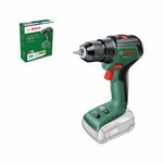 Borrskruvdragare UniversalDrill 18V-60 Bosch Power Tools