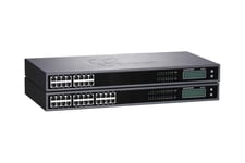 Grandstream GXW4224 - VoIP-telefonadapter