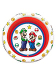 Mondo Swimming pool 3-ring Super Mario