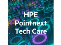 HPE Pointnext Tech Care Essential Service - Teknisk support - för HPE Integrated Lights-Out (iLO) Advanced Pack med 3 års support dygnet runt - telefonsupport - 5 år - dygnet runt - svarstid: 15 min.