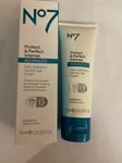 No7 Protect & Perfect Intense Advanced Hydration UVA Hand & Nail Treatment 75ml