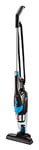 BISSELL Featherweight | 2-in-1 Lightweight Vacuum | Quickly Converts From Upright To Handheld | 2024E, Titanium/Bossanova Blue