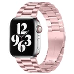 Apple Watch Ultra 49mm etc. hihna - Pinkki