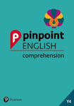 - Pinpoint English Comprehension Year 4 Photocopiable Targeted Practice Bok
