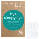 APRICOT Beauty Pads Face Eyelid Tapes - bye sleepy eye Can be used once 96 Stk.