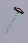 ALLPARTS LT-4240-000 1/4 Inch T-handle Truss Rod Wrench