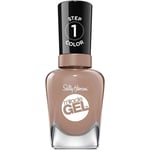 Miracle Gel #212 Mocha Me Crazy