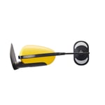 Set Emuk Caravan Speglar lampliga for Nissan Qashqai I 20102014 inkl