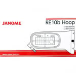 Janome (22A5) friarm ramme RE10b MC500E/400E