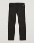 Replay Grover Hyperflex Re-Used Jeans Forever Black