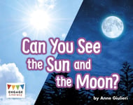 Anne Giulieri - Can You See the Sun and Moon? Bok