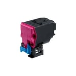 kompatibel Konica Minolta Bizhub C3110 M Toner (5000 sidor)
