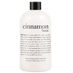 Philosophy Cinnamon Buns Shampoo & Shower Gel 480ml